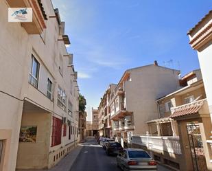 Vista exterior de Casa o xalet en venda en  Murcia Capital