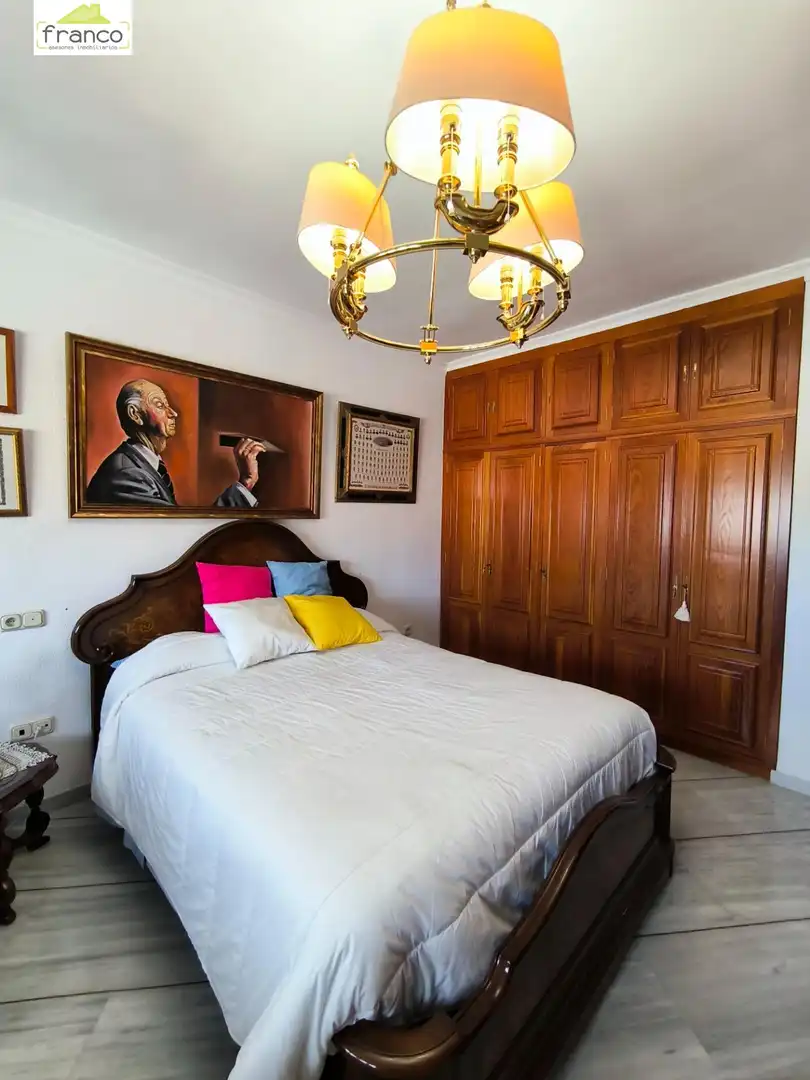 Casa con terraza en venta en Olula del Río, imagen 11