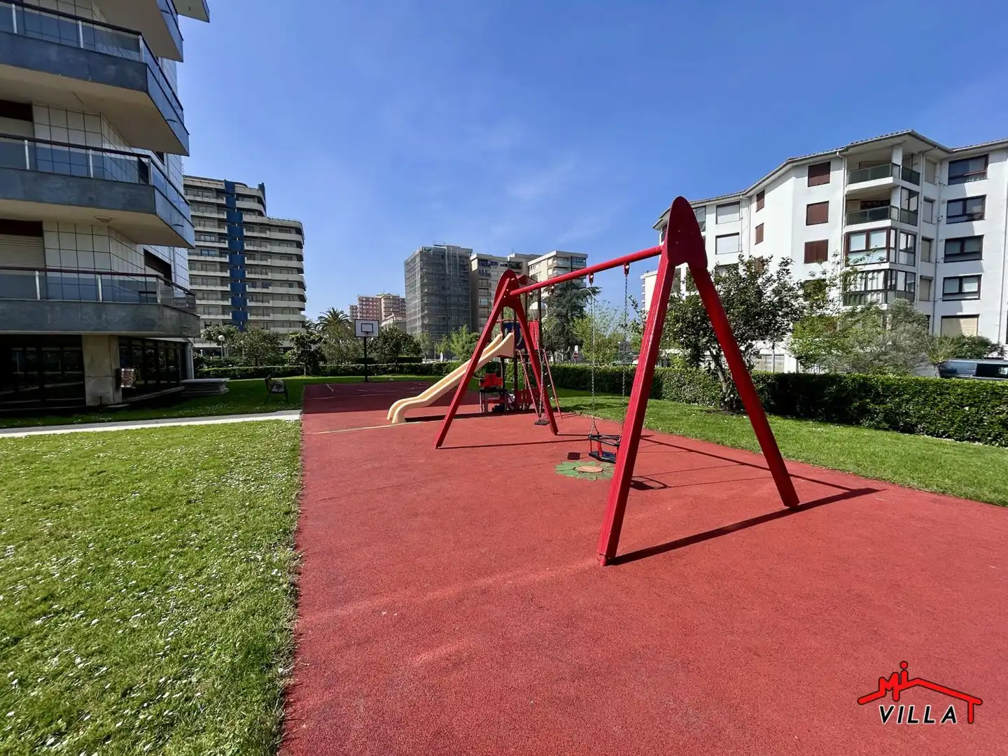 Piso en venta en Zona Playa