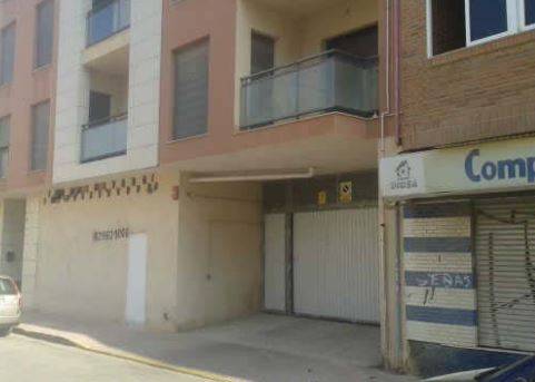 Garaje en Venta en BOQUERA en Torre-Pacheco ciudad