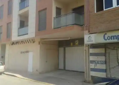 Parcheggio in vendita a BOQUERA