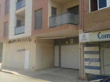 Parking for sale in BOQUERA