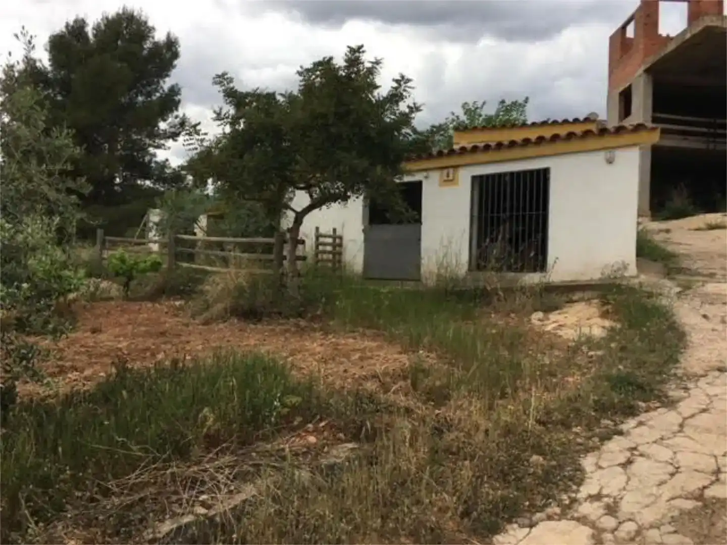 Grundstücke zum Verkauf in Figueroles