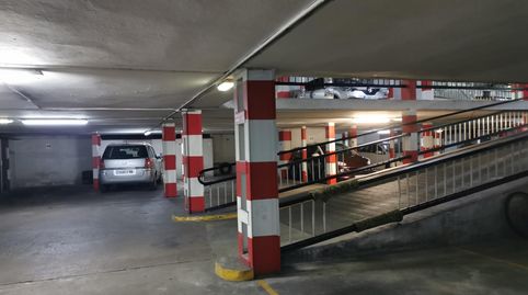Foto 4 de Garaje en venta en Ciutat Universitària, Valencia Capital