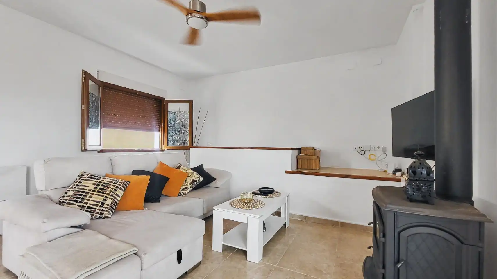 Bungalow amb piscina en venda a El Ràfol d'Almúnia, imagen 6