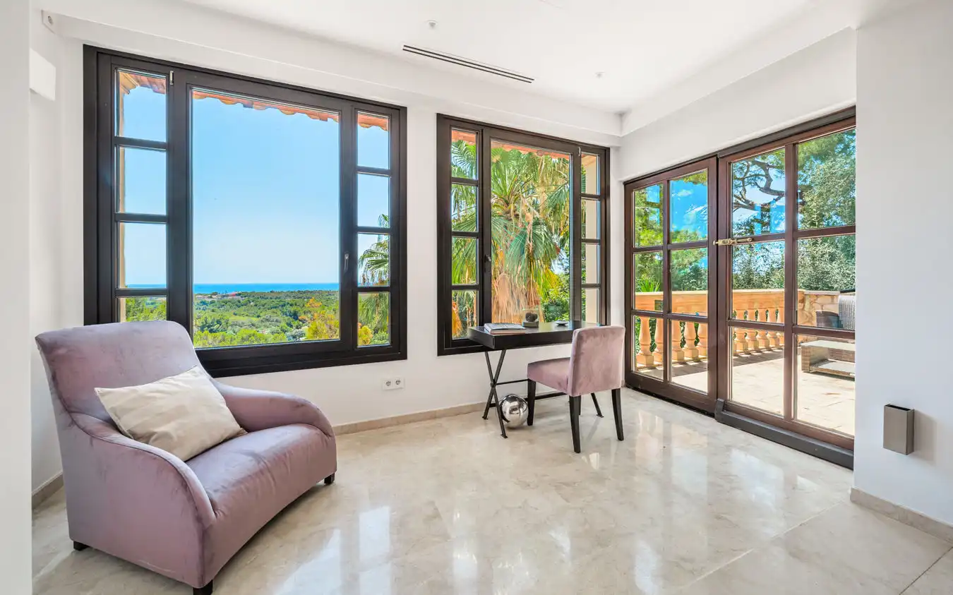 Landhaus mit Pool zum Verkauf in Cas Català - Illetes, imagen 10
