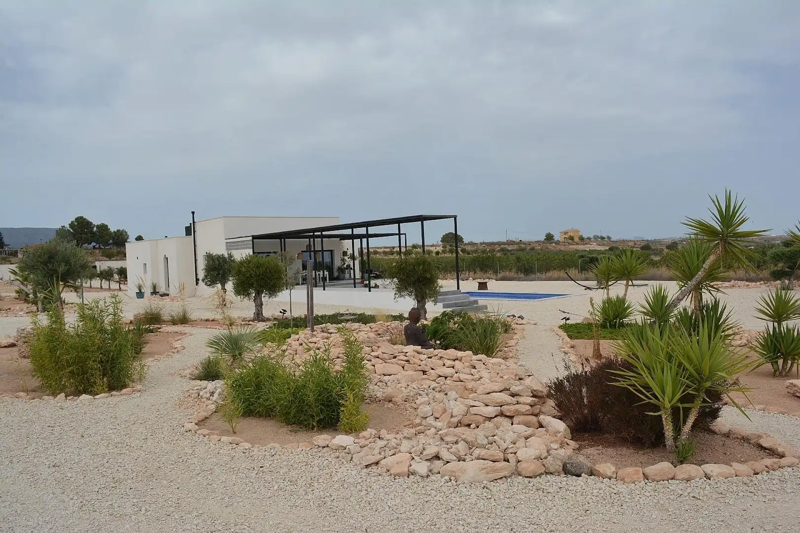 Haus zum Verkauf in El Pinós / Pinoso, imagen 6
