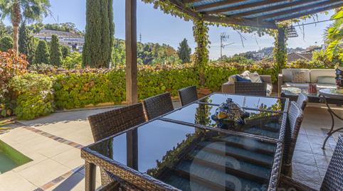 Foto 3 de Casa o xalet en venda a Mayorazgo, Málaga