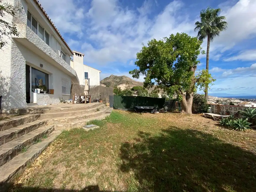 Apartament de lloguer a Calle Pamela, Rancho Domingo - La Hacienda
