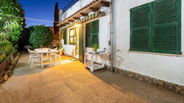 Casa adosada en Venta en La Bonanova