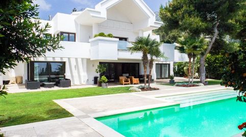 Villa en venta en Sierra Blanca, Marbella, imatge 3