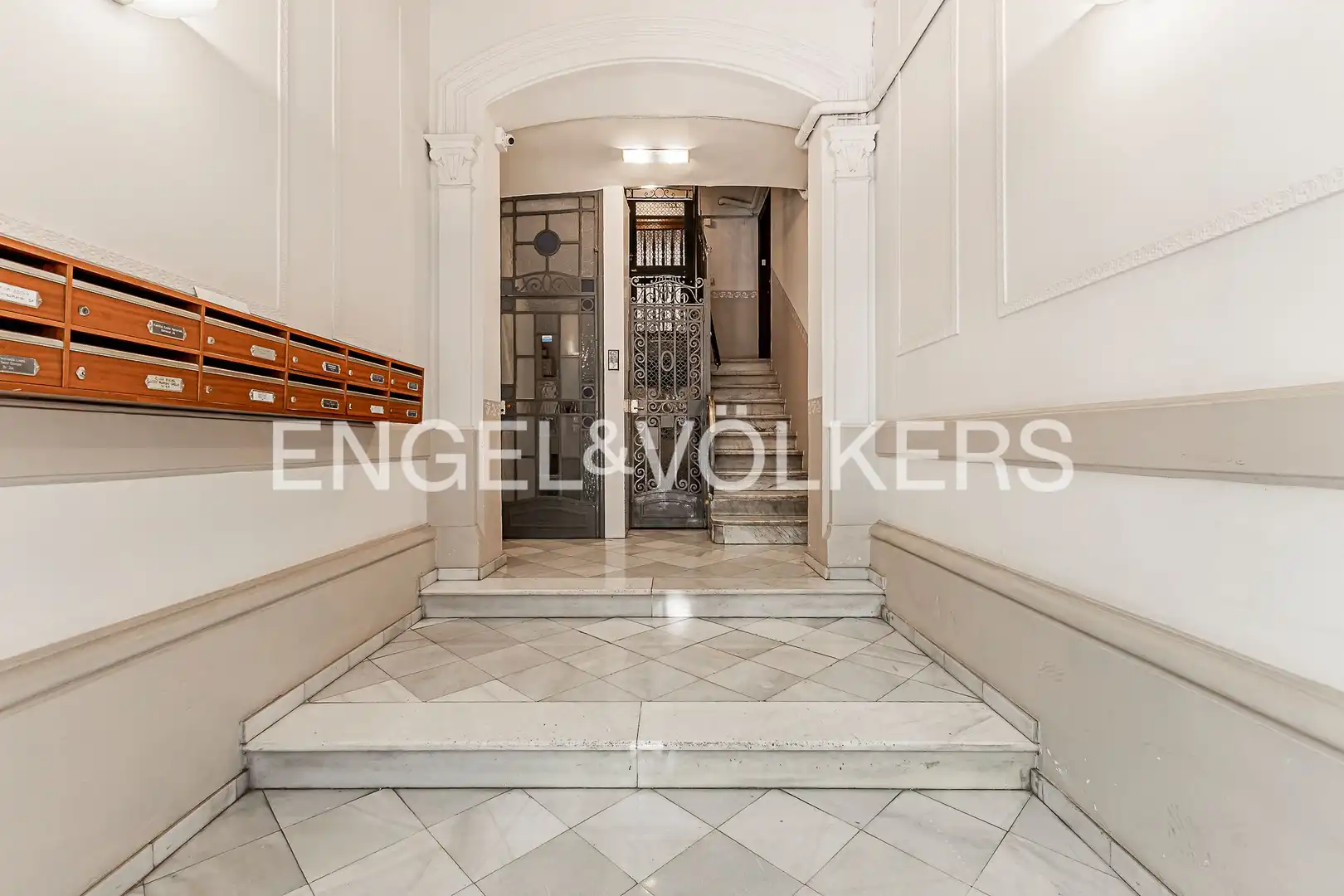 Wohnung zum Verkauf in L'Antiga Esquerra de l'Eixample