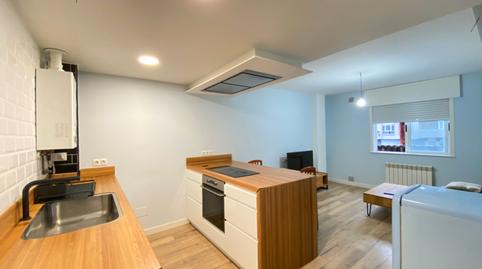 Foto 3 de Apartament en venda a Avenida Da Maía, Bertamirans, A Coruña