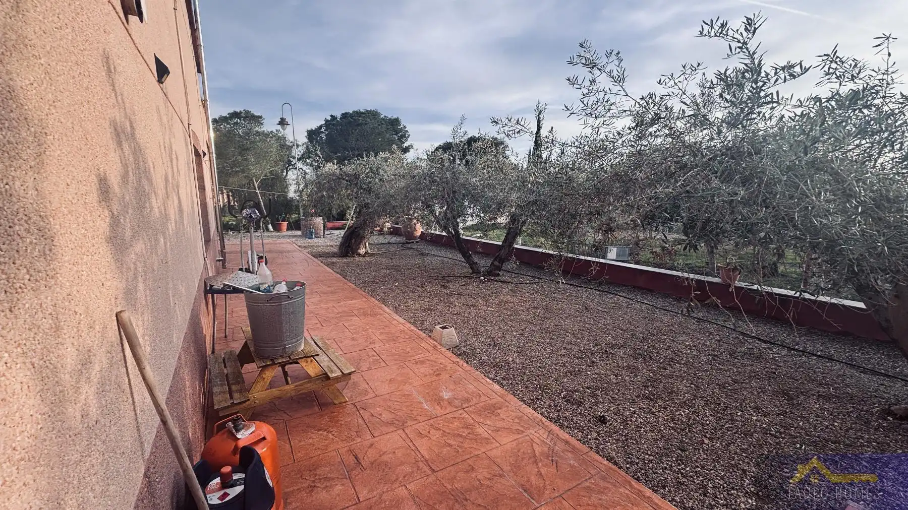 Casa rústica con piscina en venta en catorce s/n, imagen 27