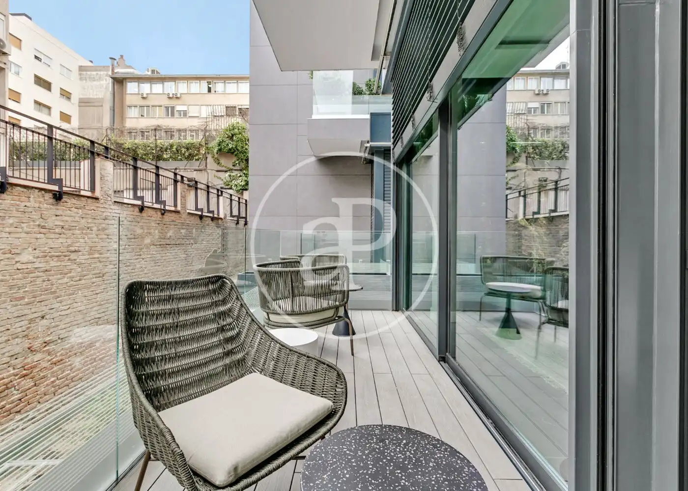 Appartement avec ascenseur à louer à Calle de Lagasca, imagen 24
