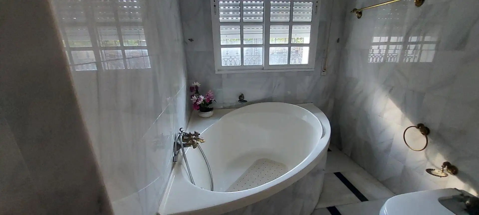 Chalet con piscina en venta en Cerros de Montequinto, imagen 25