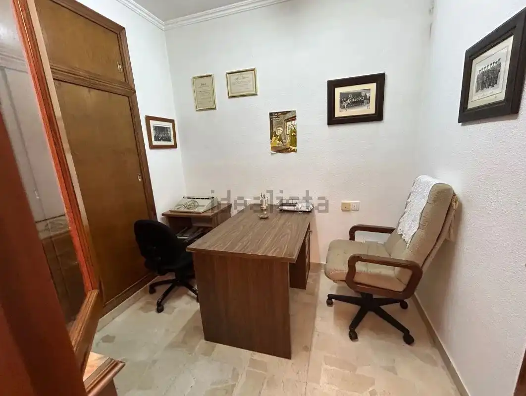 Casa con terraza en venta en Torralba de Calatrava, imagen 36