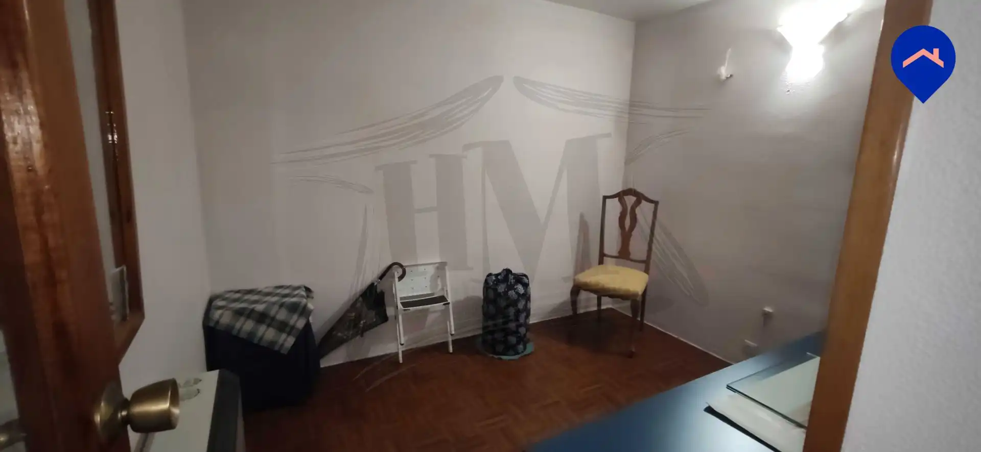 Flat for sale in Madrid  with Air Conditioner, Heating and Furnished