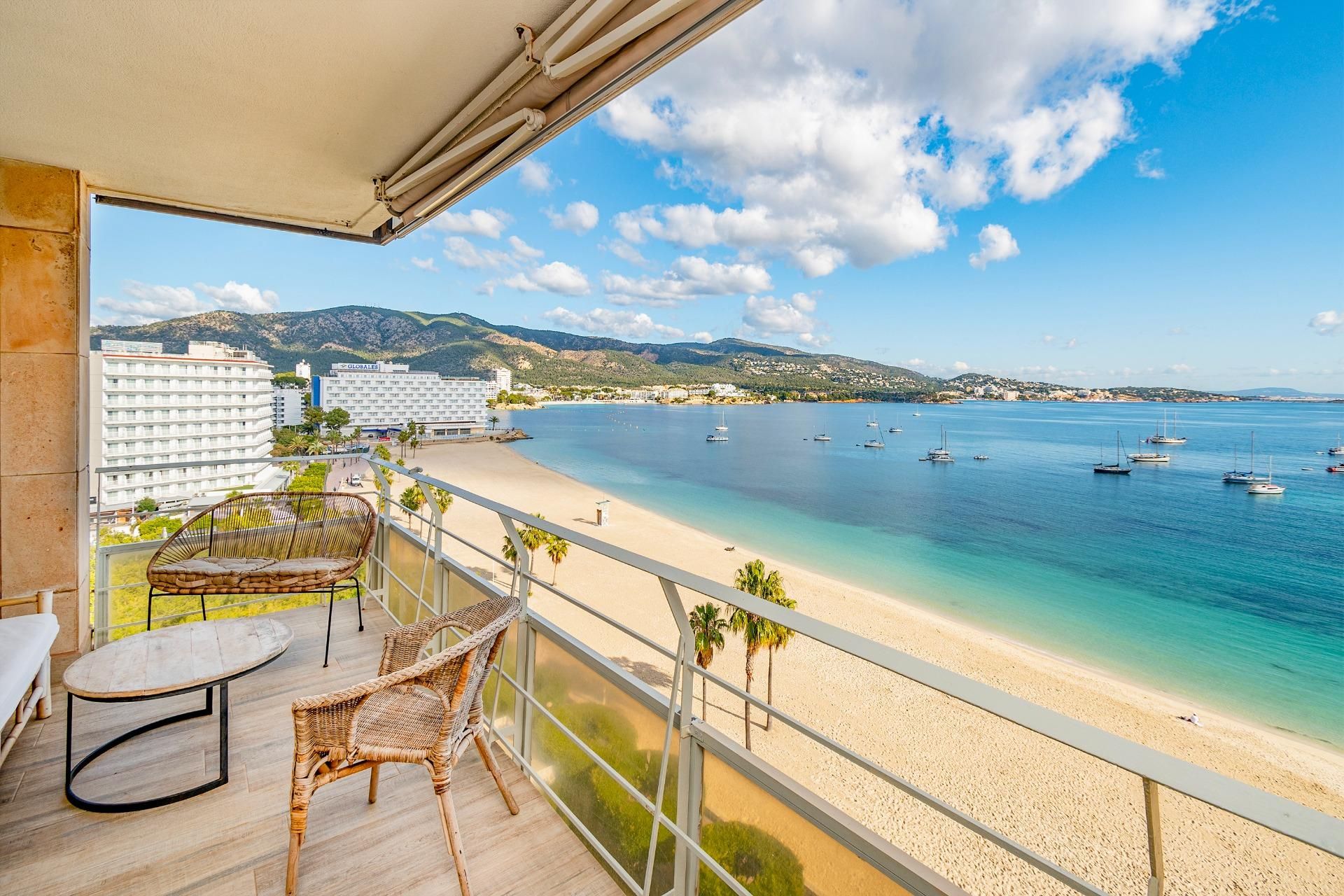 Apartament en venda a Palmanova