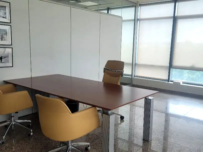 Oficina de lloguer en L'Ametlla del Vallès amb Moblat