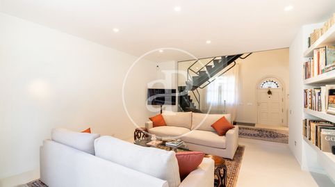 Foto 3 de Casa o chalet en venta en Pg. de la Bonanova, Sant Gervasi i la Bonanova, Barcelona Capital