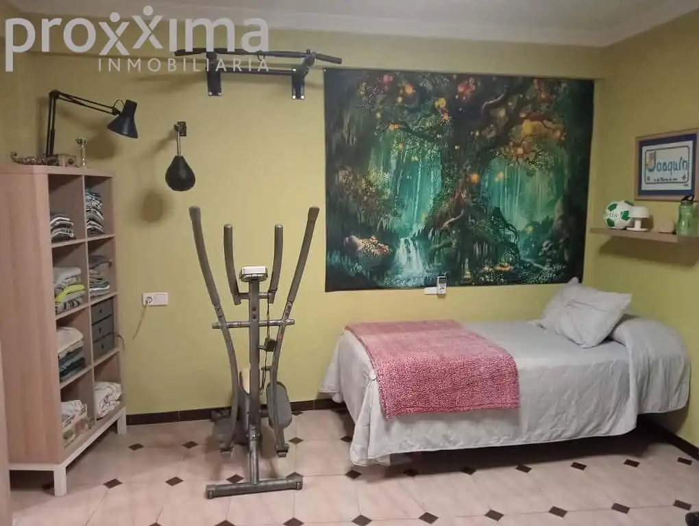 Casa o xalet en venda a La Plata