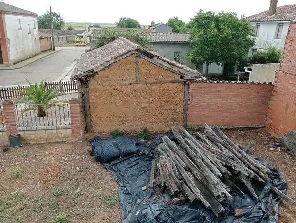 Casa o xalet en venda en Villarrabé amb Jardí privat