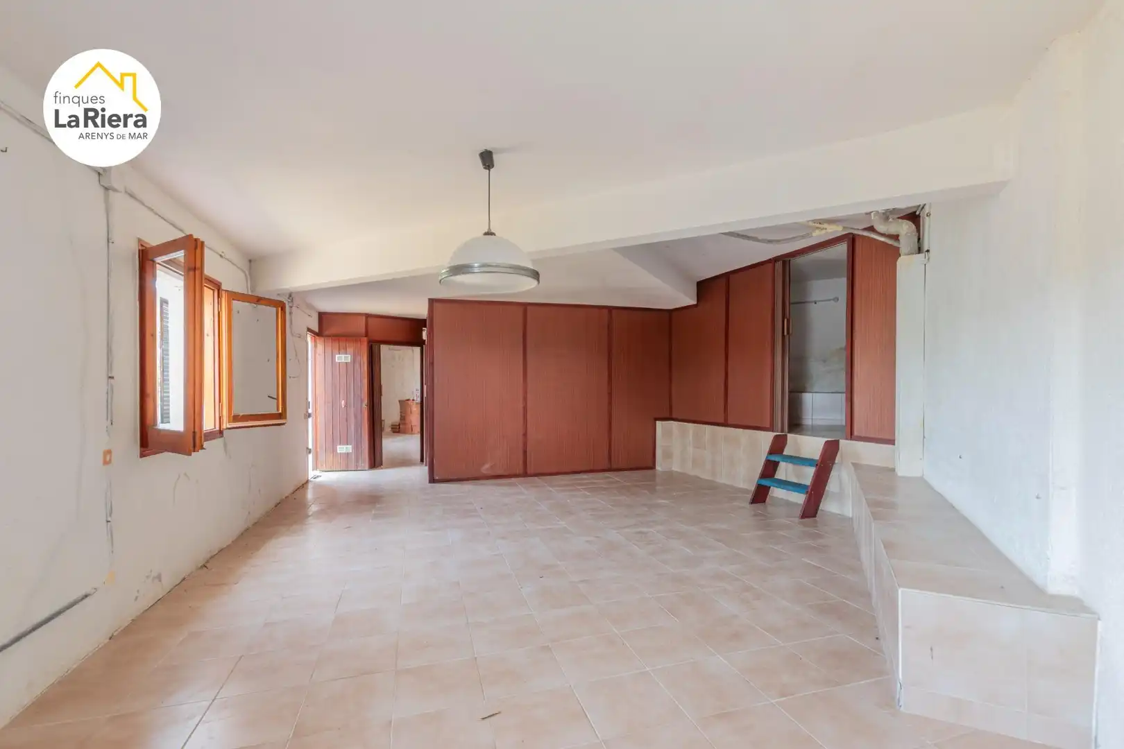 Casa o xalet en venda en Arenys de Mar amb Calefacció, Jardí privat i Terrassa