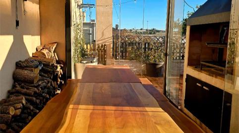 Foto 2 de Àtic en venda a Las Tablas,  Madrid Capital