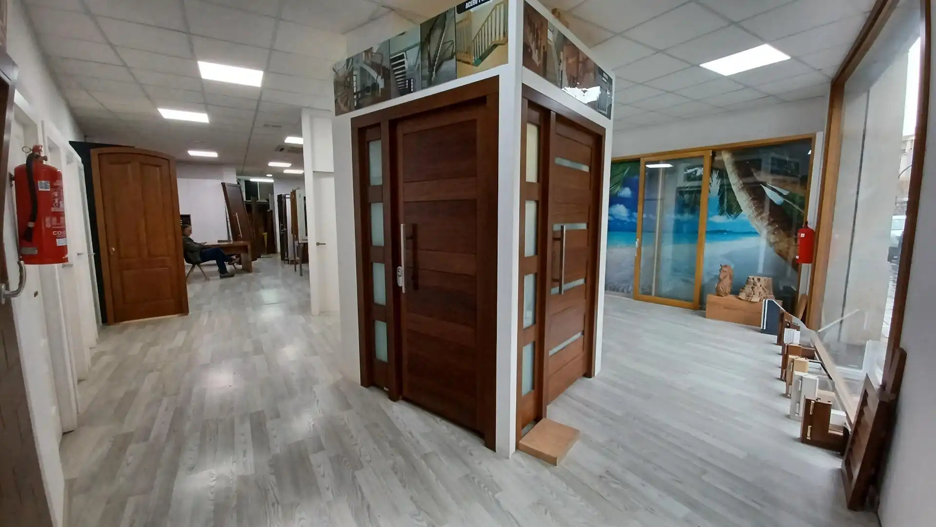 Commercial properties for rent in Valencia