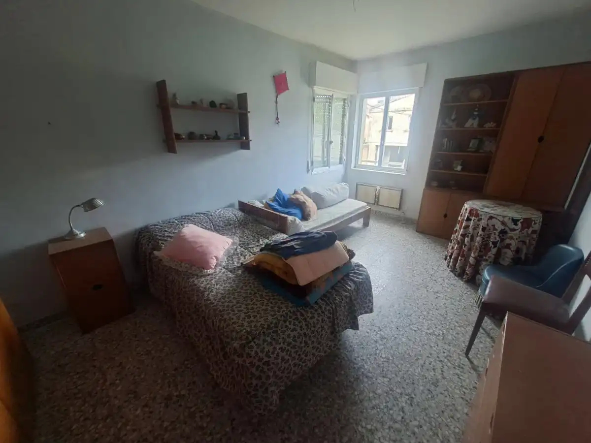 Bedroom of Houses for sale in Bernedo  with Terrace and Balcony