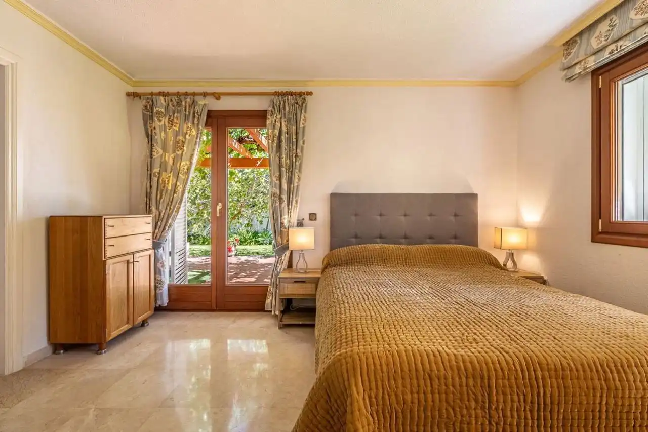 Villa avec piscine à vendre à Benamara - Atalaya, imagen 13