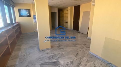 Foto 2 de Oficina de alquiler en Asdrúbal - Bahía Blanca, Cádiz Capital