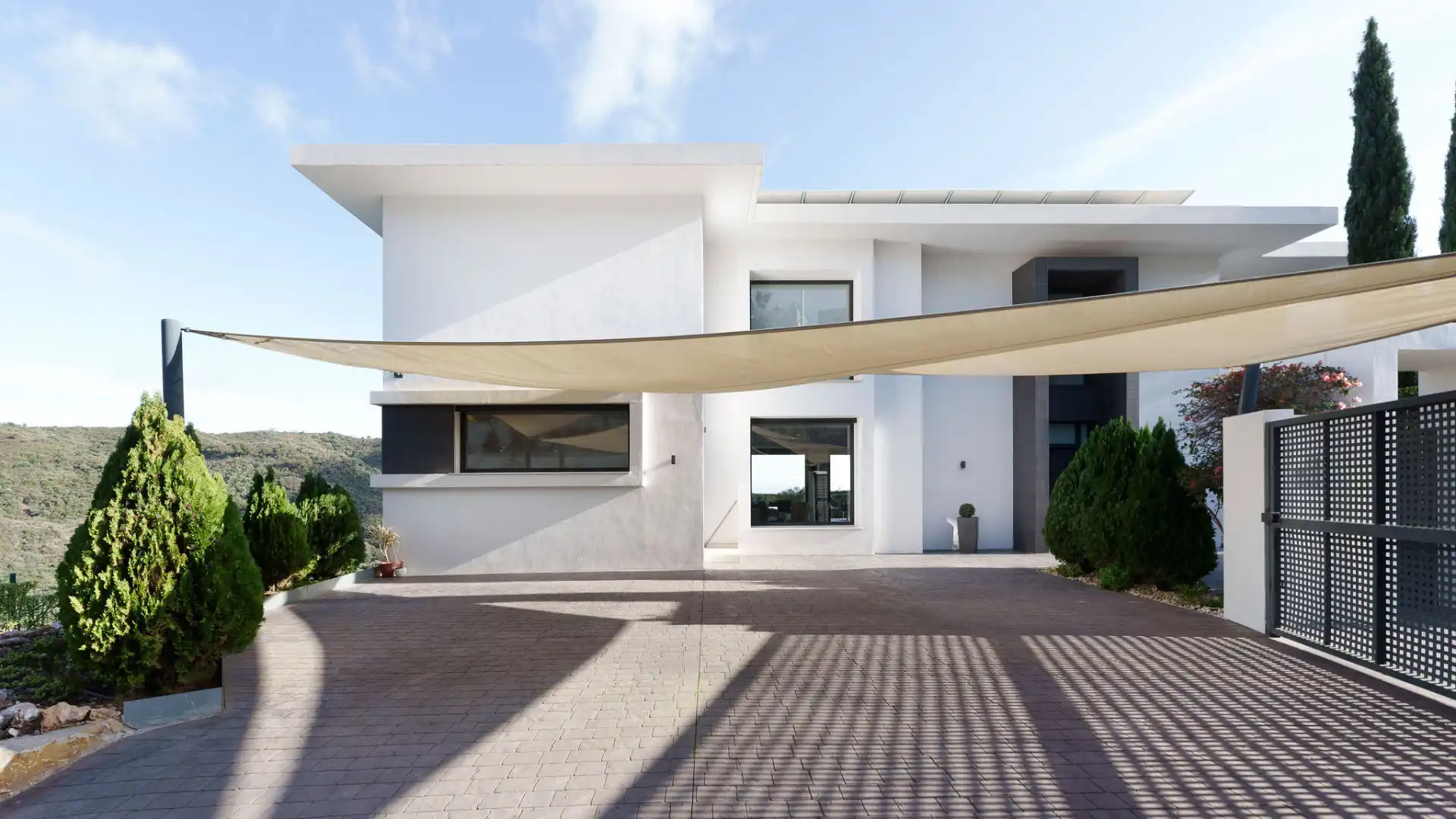 Casa con piscina en venta en La Quinta, imagen 27
