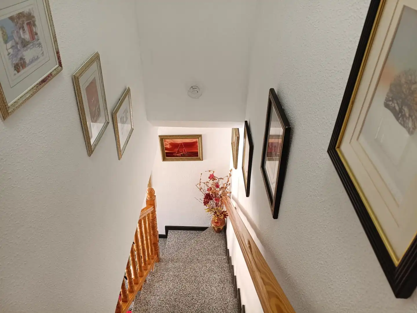Dúplex con jardín en venta en Lo Pagán, imagen 17