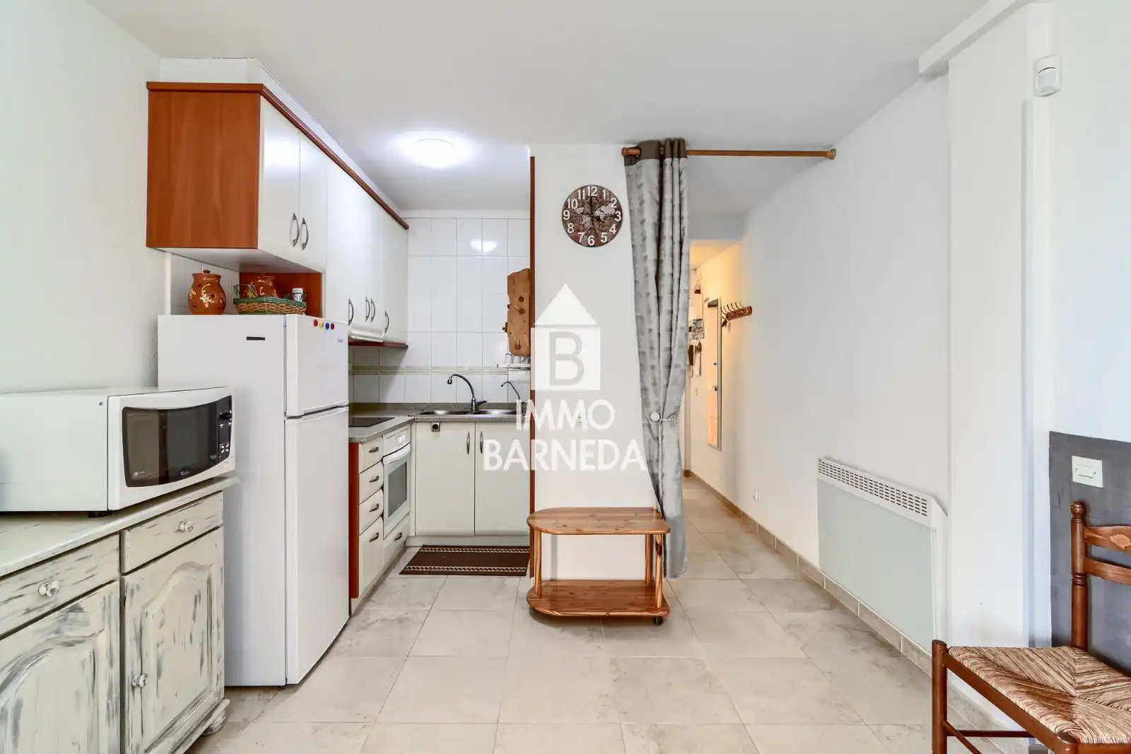 Wohnung mit Terrasse zum Verkauf in Maritim 28, imagen 9