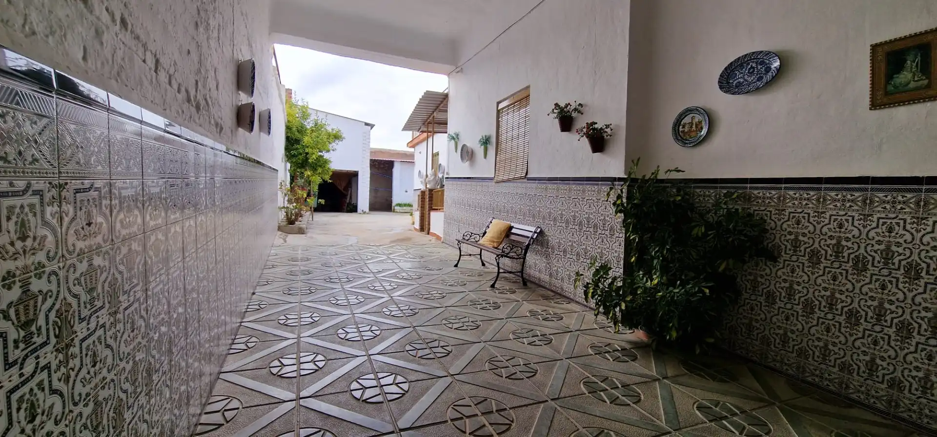 Casa adosada en venda en Cijuela amb Terrassa, Forn i Rentadora