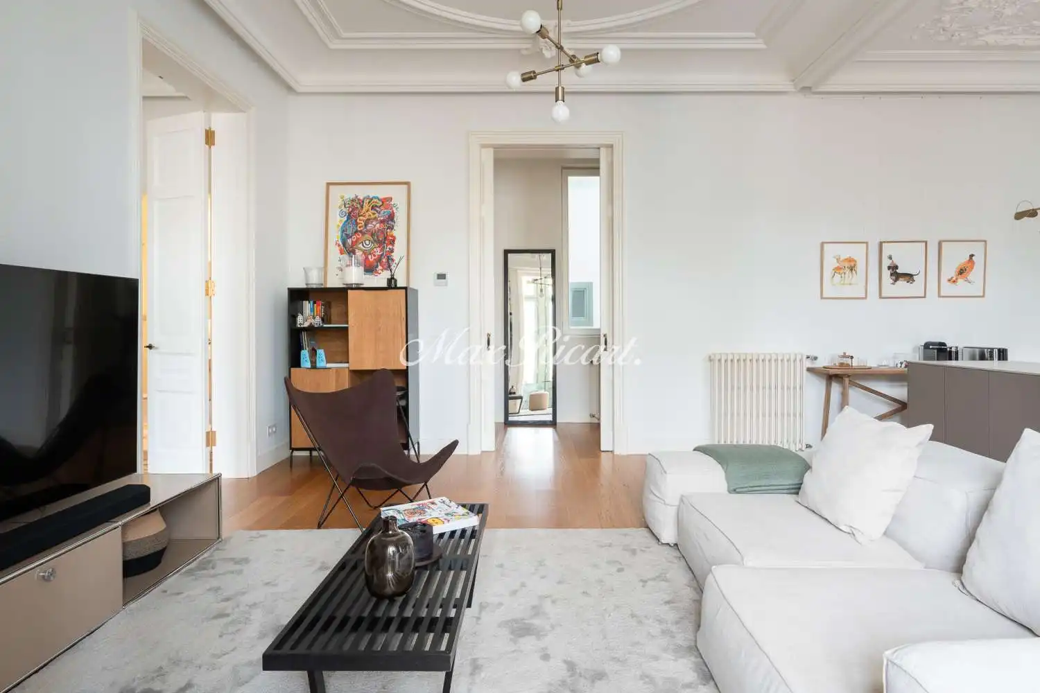 Flat with pool to rent in N/A, imagen 9