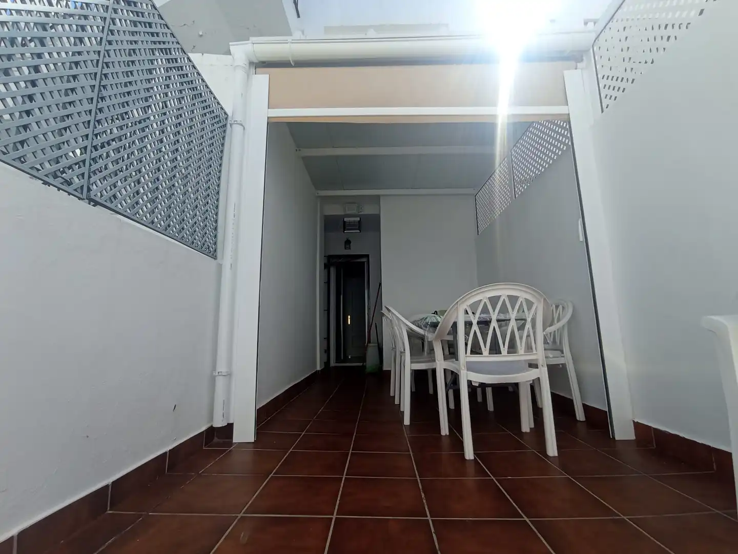 Piso en venta en Chipiona con Calefacción