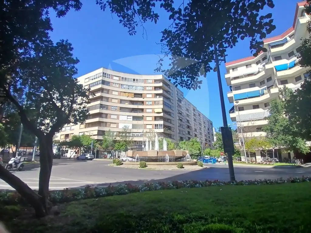 Individual de lloguer a Avenida Fernando Calzadilla