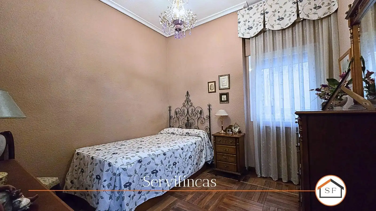 Flat for sale in DOCTOR ESQUERDO, Pacífico