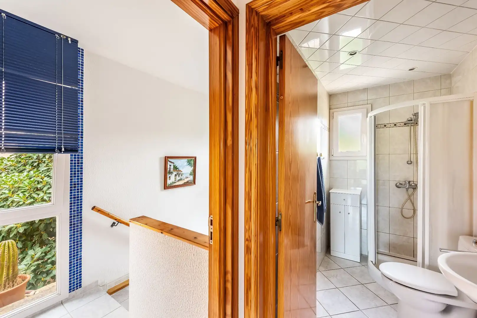 Apartament en venda en Artà amb Aire condicionat, Terrassa i Moblat