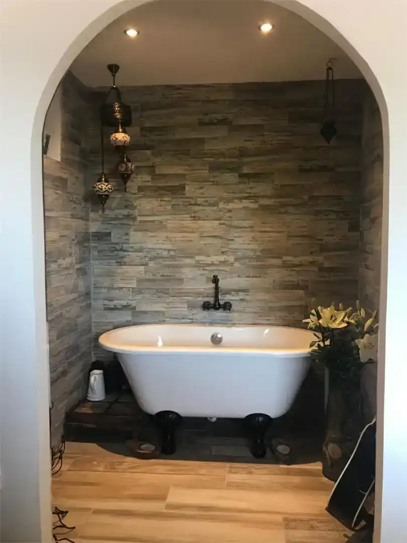 Baño de Piso en venta en Mojácar con Aire acondicionado y Balcón