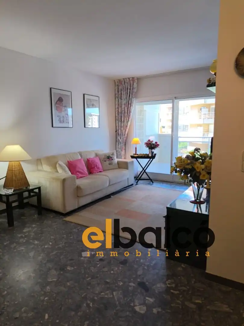 Flat for sale in Carrer d'Emili Vendrell, 4, La Pineda