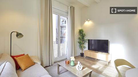 Foto 4 de Apartamento para compartir en El Raval,  Barcelona Capital