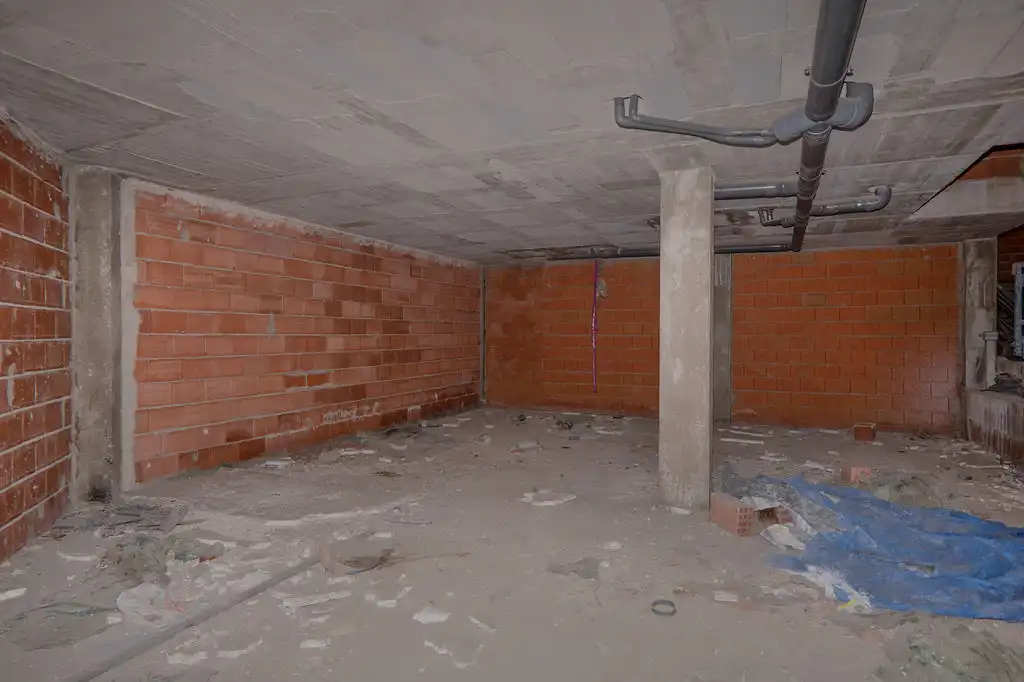 Local comercial en venta en Av Juan Ramon Jimenez, imagen 16