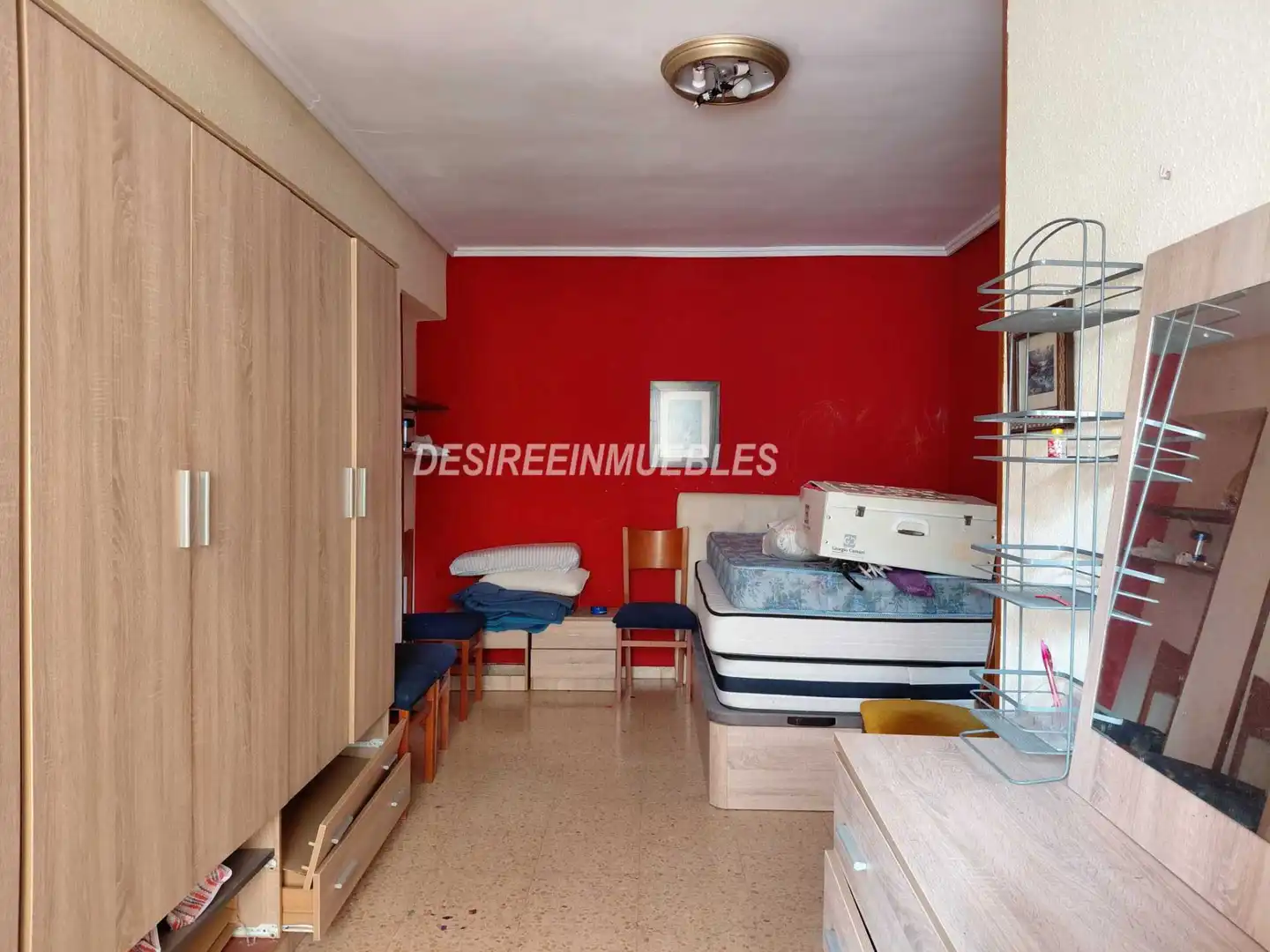 Flat with terrace for sale in Plaça d'Hondures, imagen 21