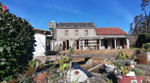 Foto 3 de Finca rústica en venda a Cerdido, A Coruña