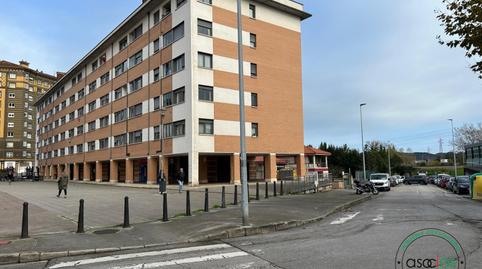 Photo 2 of Garage for sale in Avilés - Cl Ignacio Trabanco, Versalles, Asturias