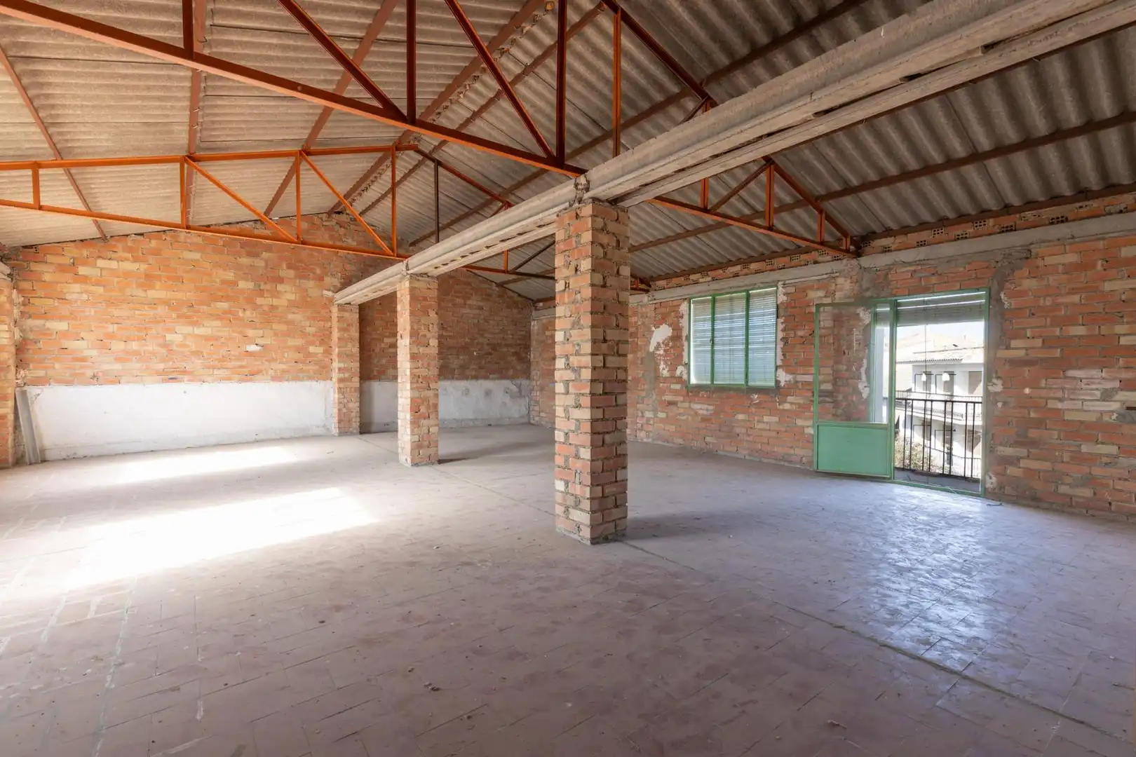 Finca rústica en venda en Dehesas Viejas amb Terrassa